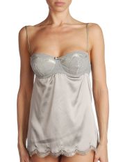 DOLCE & GABBANA UNDERWEAR - Tank top