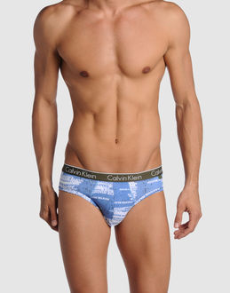CK ONE - INTIMO - Slip - su YOOX.COM