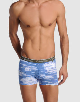 CK ONE - INTIMO - Boxer - su YOOX.COM
