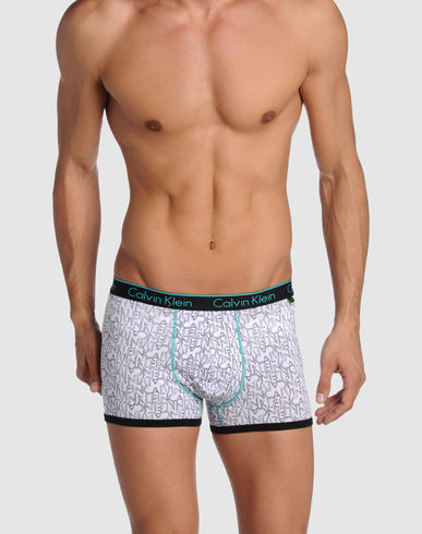ZOOM CK ONE - Boxer