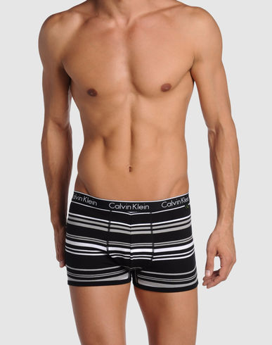 ZOOM CK ONE - Boxer