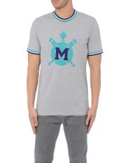 MOSCHINO UNDERWEAR - Φανελάκι