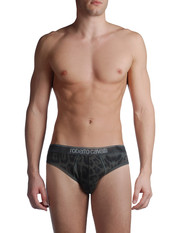 ROBERTO CAVALLI - Brief