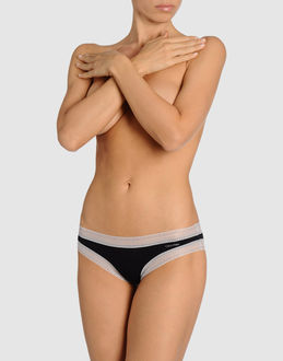 CALVIN KLEIN - INTIMO - Slip