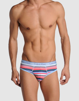 CK ONE - INTIMO - Slip - su YOOX.COM