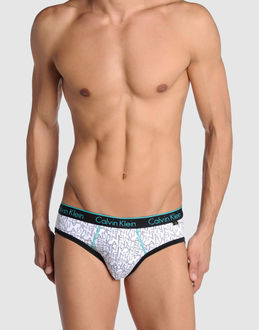 CK ONE - INTIMO - Slip - su YOOX.COM