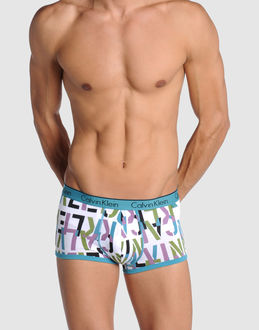 CK ONE - INTIMO - Boxer - su YOOX.COM