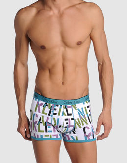 CK ONE - INTIMO - Boxer - su YOOX.COM