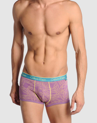 ZOOM CK ONE - Boxer