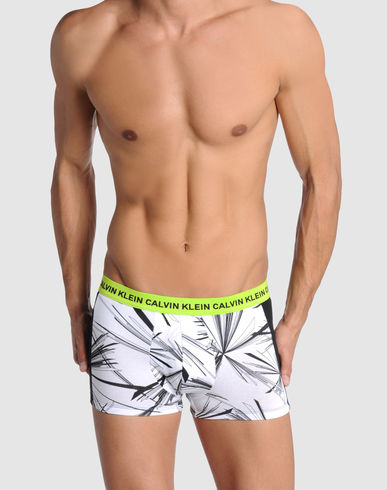 ZOOM CALVIN KLEIN - Boxer