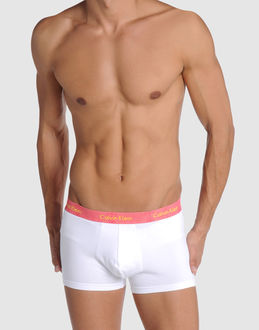 CALVIN KLEIN - INTIMO - Boxer - su YOOX.COM