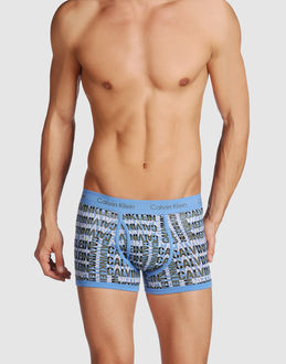 CALVIN KLEIN - INTIMO - Boxer - su YOOX.COM