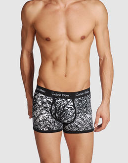 CALVIN KLEIN - INTIMO - Boxer - su YOOX.COM