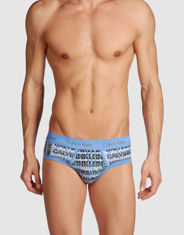 CALVIN KLEIN - INTIMO - Slip - su YOOX.COM