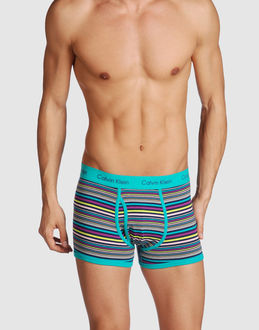 CALVIN KLEIN - INTIMO - Boxer - su YOOX.COM
