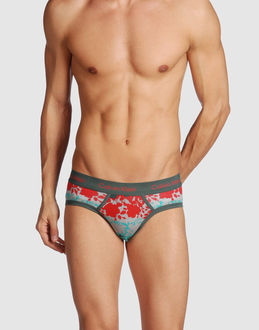 CALVIN KLEIN - INTIMO - Slip - su YOOX.COM