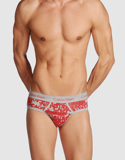 CALVIN KLEIN - INTIMO - Slip - su YOOX.COM