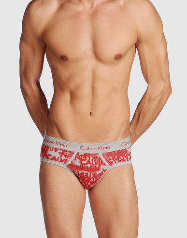 ZOOM CALVIN KLEIN - Brief