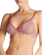 COSABELLA - Triangle bra