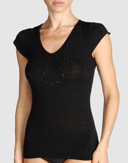 GUESS BY MARCIANO - INTIMO - T-shirt intime - su YOOX.COM