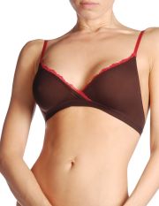 COSABELLA - Triangle bra