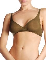 COSABELLA - Triangle bra