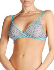 COSABELLA - Triangle bra