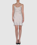 ��YOOX.COM ���[�N�X�� SCERVINO STREET ���f�B�[�X �~�j�����s�[�X�E�h���X