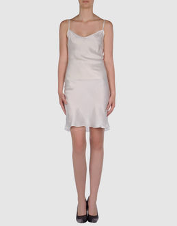 SCERVINO STREET - INTIMO - Sottovesti - su YOOX.COM