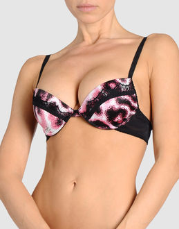 JUST CAVALLI UNDERWEAR - INTIMO - Reggiseni push-up - su YOOX.COM