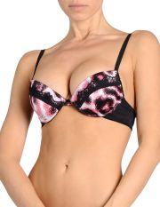 JUST CAVALLI UNDERWEAR - Push-up bra