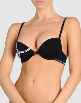 JUST CAVALLI UNDERWEAR - INTIMO - Reggiseni push-up - su YOOX.COM