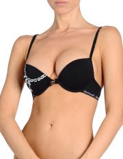 JUST CAVALLI UNDERWEAR - Push-up bra