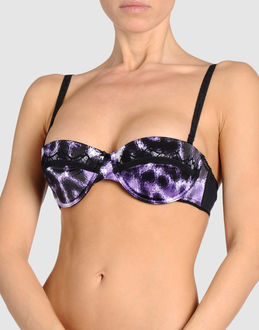 JUST CAVALLI UNDERWEAR - INTIMO - Reggiseni a balconcino - su YOOX.COM