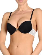 JUST CAVALLI UNDERWEAR - Push-up bra