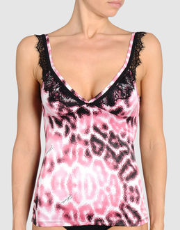 JUST CAVALLI UNDERWEAR - INTIMO - Canotte - su YOOX.COM