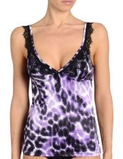 JUST CAVALLI UNDERWEAR - Canotta