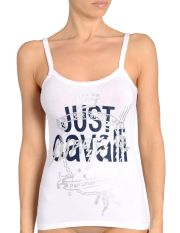 JUST CAVALLI UNDERWEAR - Canotta