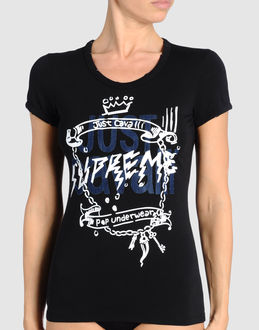 JUST CAVALLI UNDERWEAR - INTIMO - T-shirt intime - su YOOX.COM