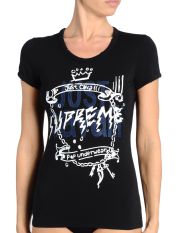 JUST CAVALLI UNDERWEAR - T-shirt intima