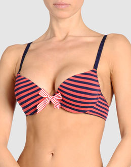 JUST CAVALLI UNDERWEAR - INTIMO - Reggiseni push-up - su YOOX.COM