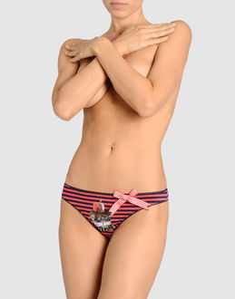 JUST CAVALLI UNDERWEAR - INTIMO - Perizoma - su YOOX.COM