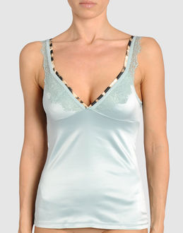 JUST CAVALLI UNDERWEAR - INTIMO - Canotte - su YOOX.COM
