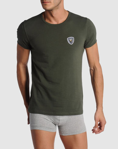 ZOOM JUST CAVALLI UNDERWEAR - Undershirt