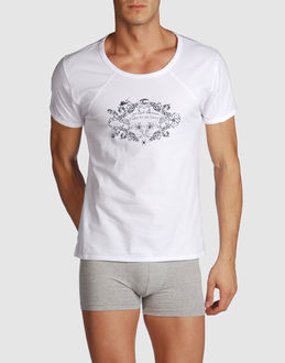 JUST CAVALLI UNDERWEAR - INTIMO - T-shirt intime - su YOOX.COM