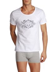 JUST CAVALLI UNDERWEAR - Футболка бельевая