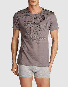 JUST CAVALLI UNDERWEAR - INTIMO - T-shirt intime - su YOOX.COM
