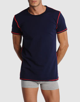 JUST CAVALLI UNDERWEAR - INTIMO - T-shirt intime - su YOOX.COM