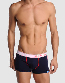 JUST CAVALLI UNDERWEAR - UNTERWÄSCHE - Boxershorts - bei YOOX.COM