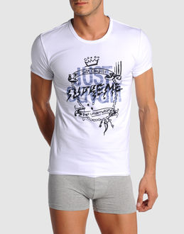 JUST CAVALLI UNDERWEAR - INTIMO - T-shirt intime - su YOOX.COM